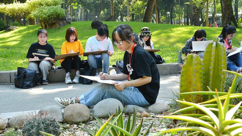 VIETNAM NEWS HEADLINES JUNE 1