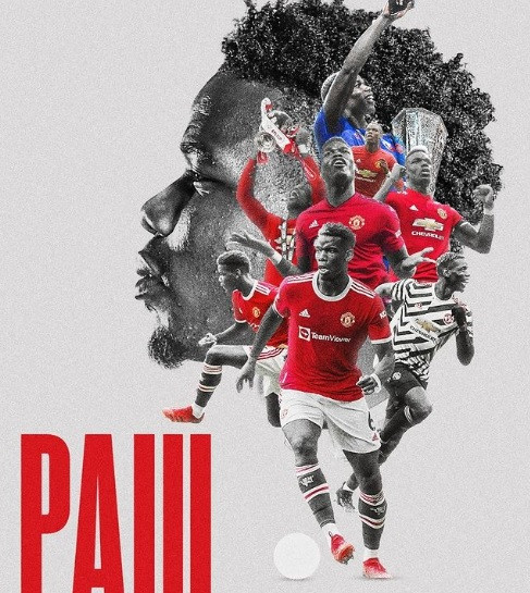 MU xác nhận chia tay Paul Pogba, fan mừng rỡ