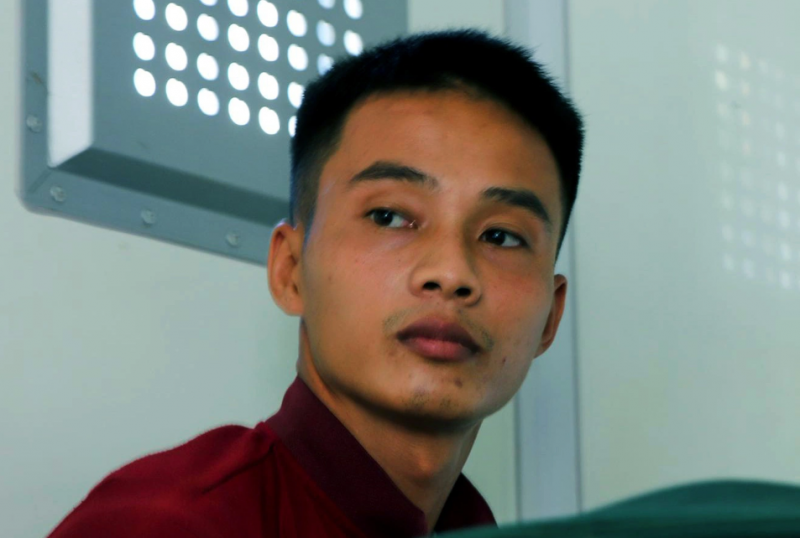 Triệu Quân Sự trốn khỏi trại giam như thế nào? -0