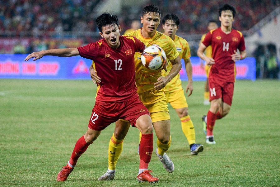 Giải mã U23 Thái Lan: Những bí ẩn sau SEA Games 31