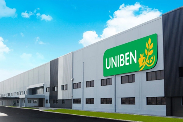 Uniben và hành trình 30 năm sáng tạo vì lợi ích toàn diện