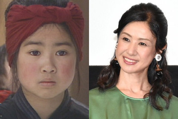 'Cô bé Ôsin' Kobayashi Ayako giờ ra sao sau gần 40 năm nổi tiếng?