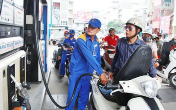 Rising petrol prices challenge inflation control efforts