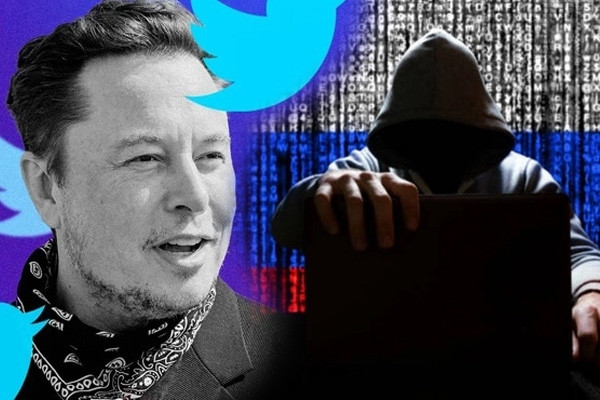 Elon Musk dọa hủy thương vụ Twitter, Nga cảnh cáo về tấn công mạng