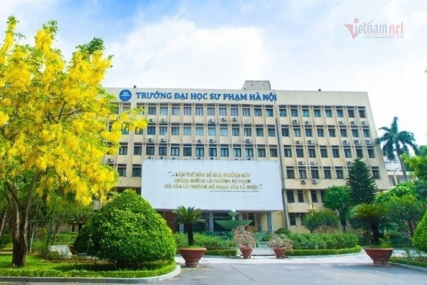 Khởi tố 2 cựu giáo viên Đại học Sư phạm Hà Nội