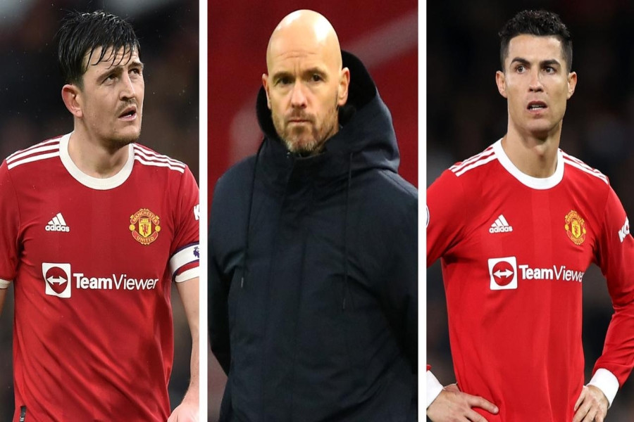 Erik ten Hag cảnh báo các sao MU: Hoặc nghe lời, hoặc ra đi