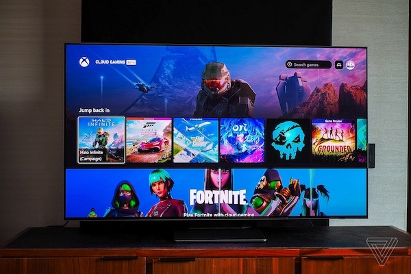 Microsoft bets on cloud gaming service, ‘death’ for Xbox?
