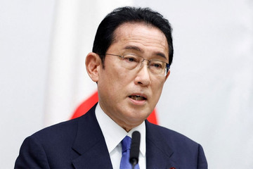 Thủ tướng Nhật hé lộ việc chuyển hướng ngoại giao