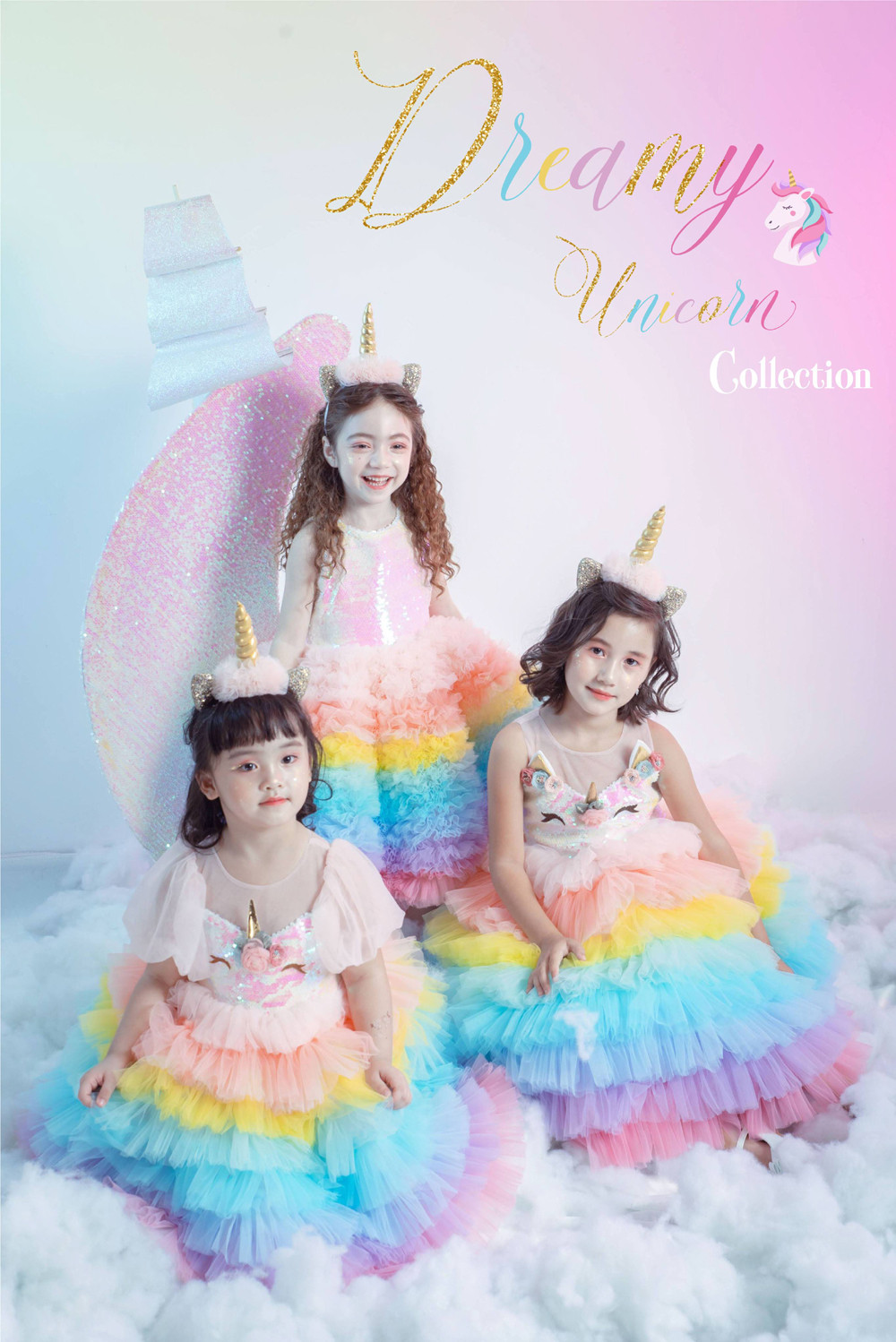 Set công chúa thay váy bao gồm 6 công chúa và 12 váy | Babyponyshop | Đồ  Chơi An Toàn Cho Bé