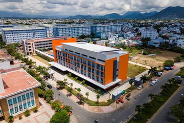 Nha Trang: phát triển giáo dục chuẩn quốc tế, vươn tầm đô thị trọng điểm