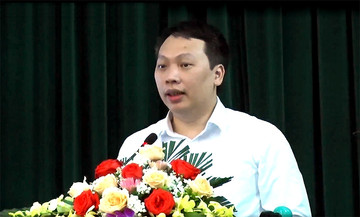 Lãnh đạo địa phương cần thiết kế “phanh” để chuyển đổi số nhanh và an toàn