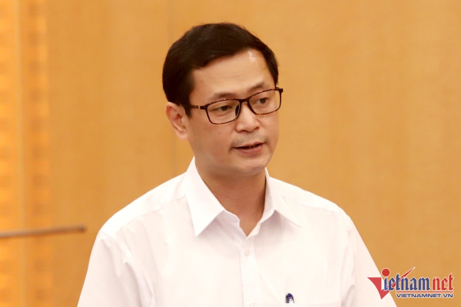 Giám đốc CDC Hà Nội Trương Quang Việt bị bắt vì liên quan đến Việt Á
