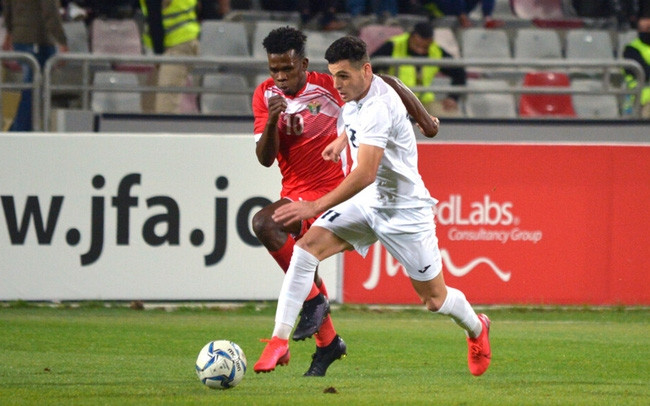 Lịch thi đấu bóng đá hôm nay 11/6: Tứ kết U23 châu Á, tái hiện chung kết EURO 2020