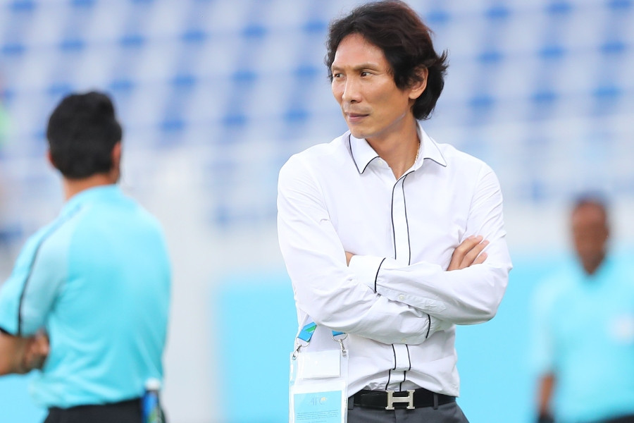 U23 Việt Nam vào tứ kết U23 châu Á 2022: Vì đâu ngả mũ với ông Gong