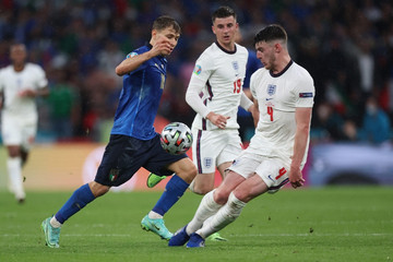 Nhận định bóng đá Anh vs Italy: Tam sư phục hận