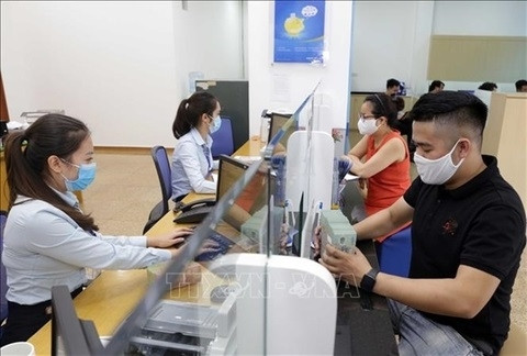 Vietnam plans to reduce number of credit institutions