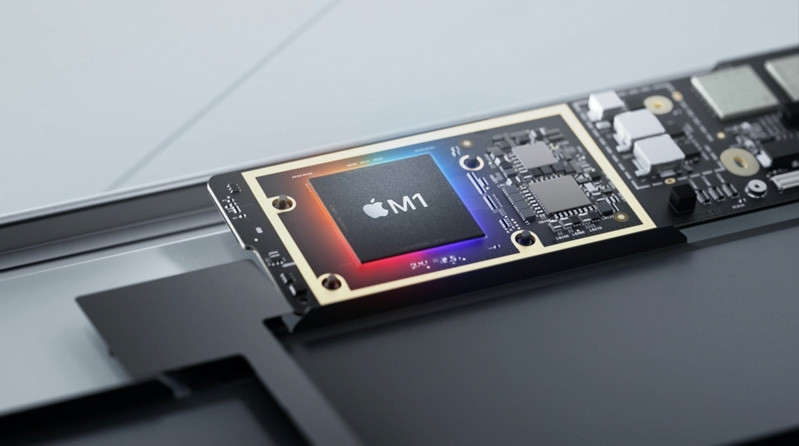 Chip M1 có lỗ hổng bảo mật lớn nhưng Apple không thể tự sửa
