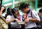 Phòng thi đặc biệt trong kỳ thi lớp 10 ở Sài Gòn