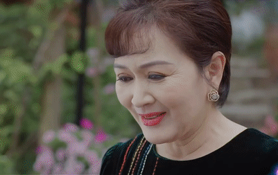 'Thương ngày nắng về 2' tập 31, Trang đến tận nhà gặp mẹ ruột tổng giám đốc