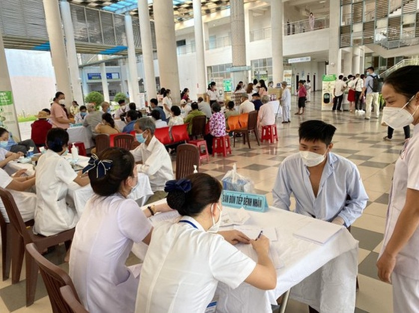 VIETNAM NEWS HEADLINES JUNE 12