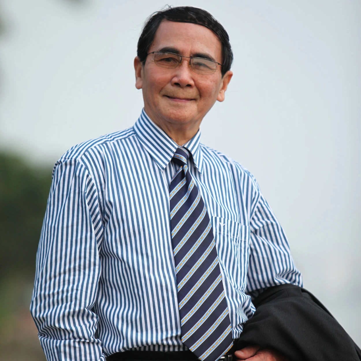 Nữ đại gia kể chuyện chồng tuyệt thực vì bị phát hiện việc lập phòng nhì - 3