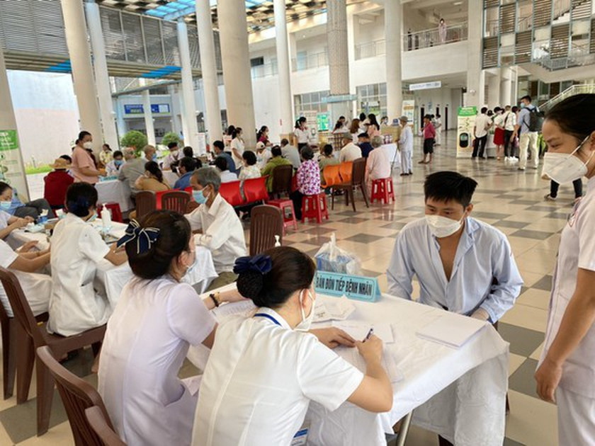 Rates of diabetes among young people in Vietnam on the rise ảnh 1