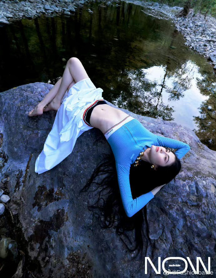 Ha Tue bi chi trich anh 3