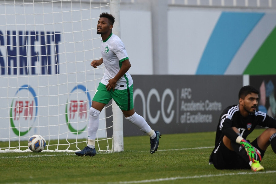 Giải mã U23 Saudi Arabia: U23 Việt Nam có cơ hội bán kết