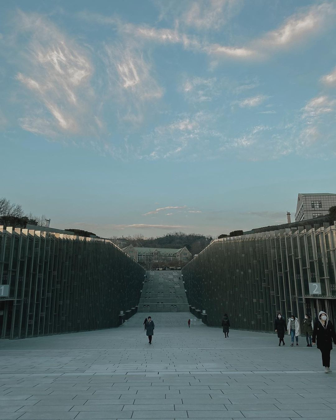 truong dai hoc Han Quoc anh 5