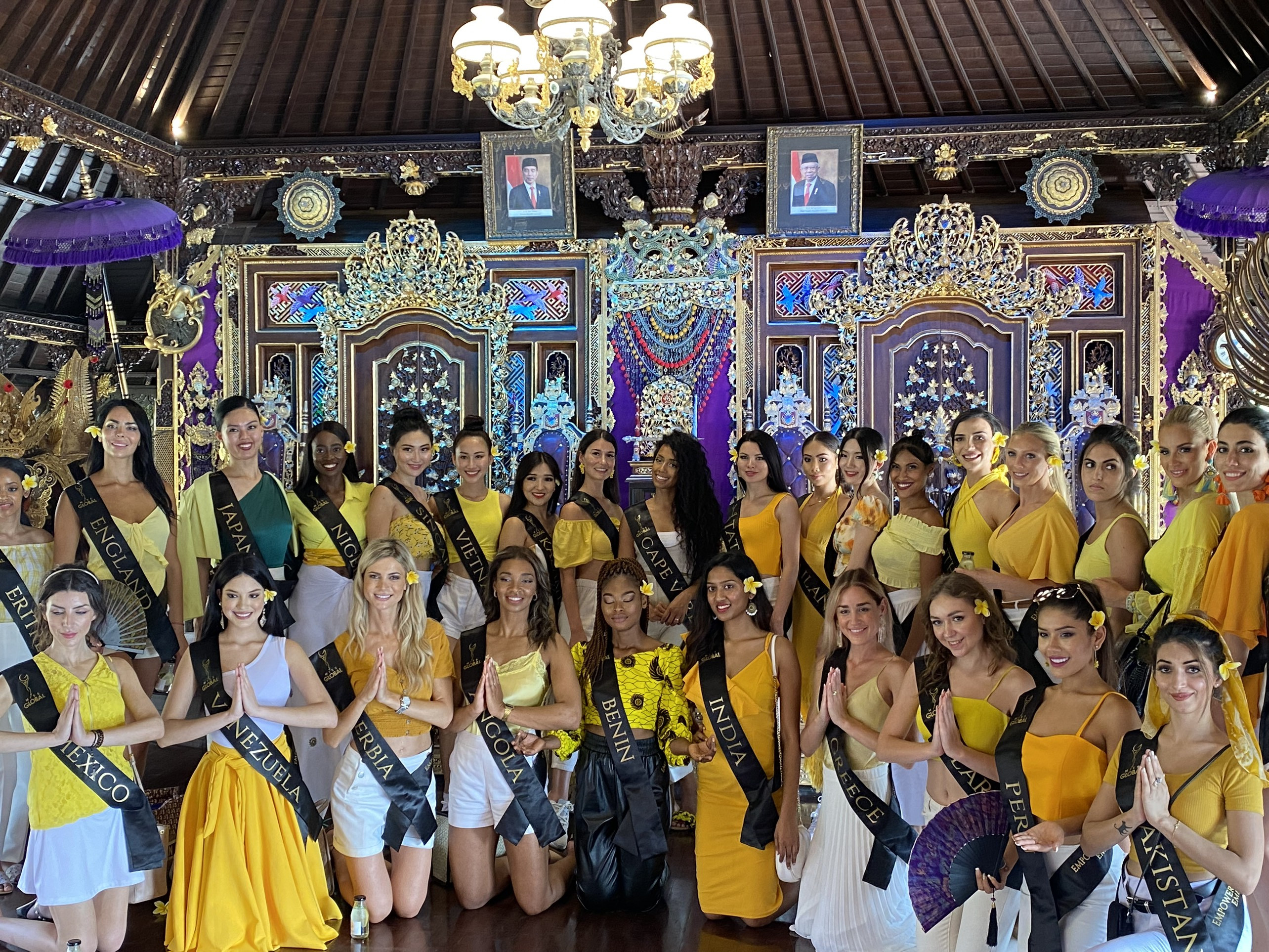 Đoàn Hồng Trang chia sẻ sau khi dừng chân ở top 25 Miss Global 2022