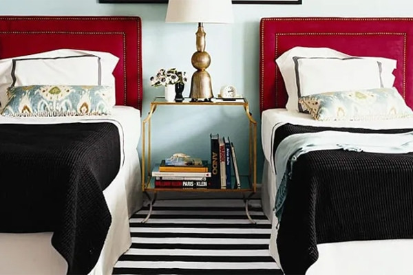 Bác sĩ khuyên các cặp vợ chồng nên ngủ riêng