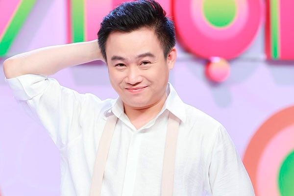 Diễn viên Hữu Tín từng 'cày' để trả nợ 70 triệu đồng/tháng