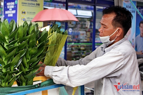 Giang hồ khét tiếng TP.HCM hoàn lương vì một lời kể về mẹ