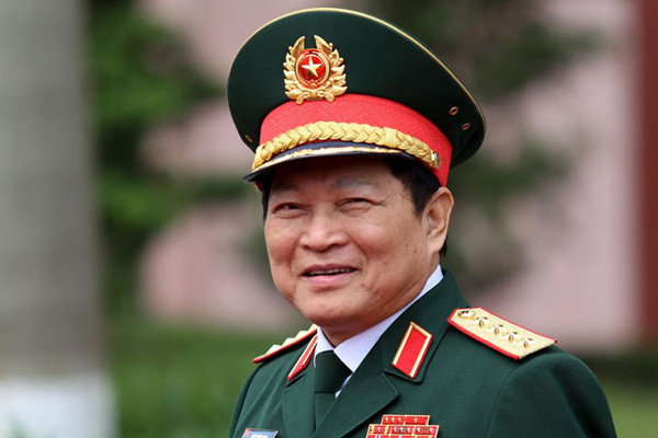 Việt Nam xây dựng, phát triển quân đội 'bốn không' để phòng vệ