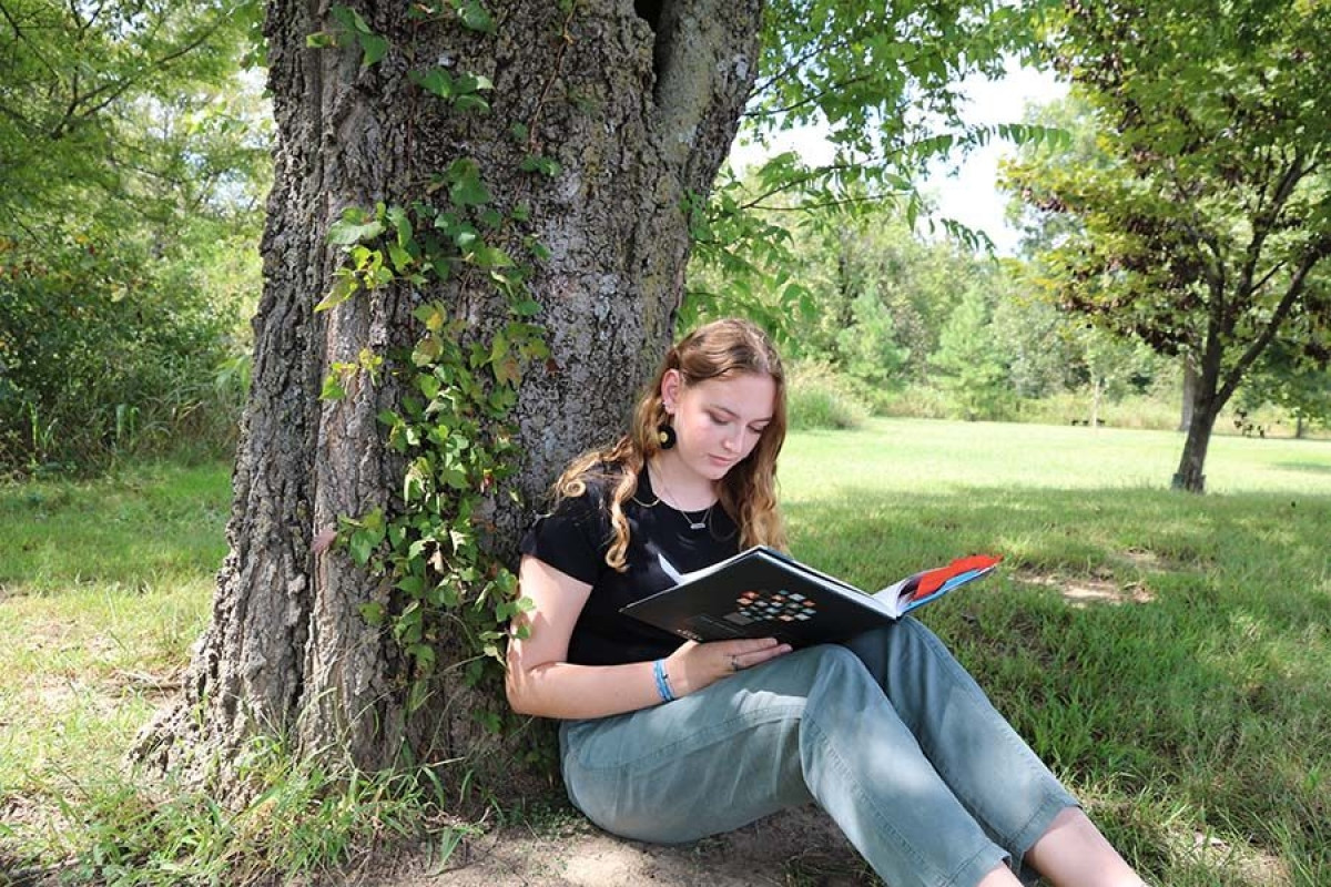 10 cach de giai doc cuoc song cua ban hinh anh 1