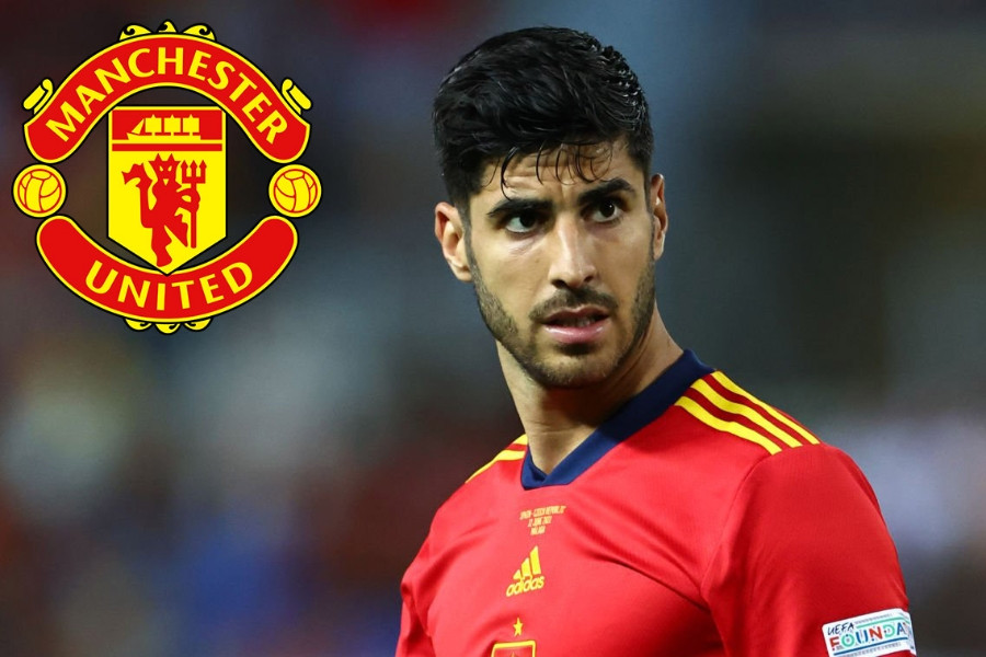 MU hỏi mua Asensio, Man City lấy Gavi