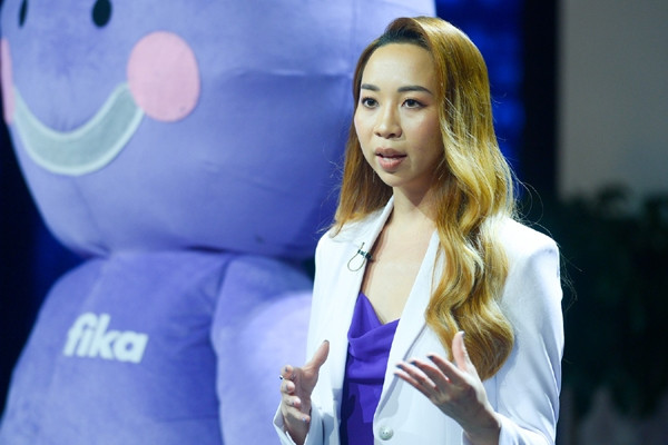 FIKA : App hẹn hò top 2 Việt Nam bị “cá mập” lắc đầu vì “ngáo giá”