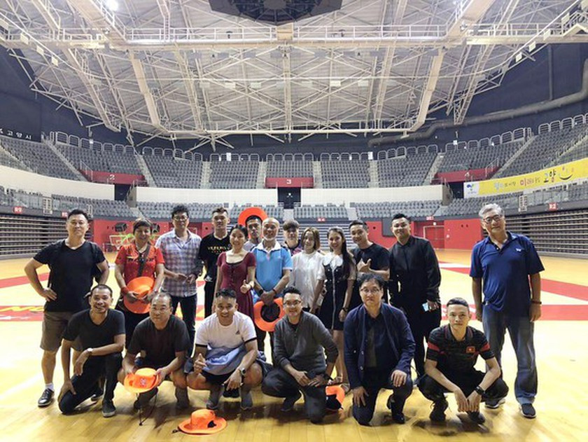 Foreigners in HCMC encouraged to bond with neighborhoods ảnh 1