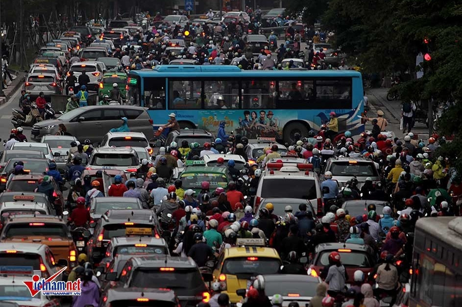 Ai sẽ là Chủ tịch thành phố Hà Nội?