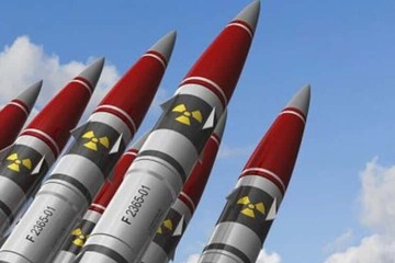 Nga phản đối phương Tây chuyển vũ khí hạt nhân cho Ukraine