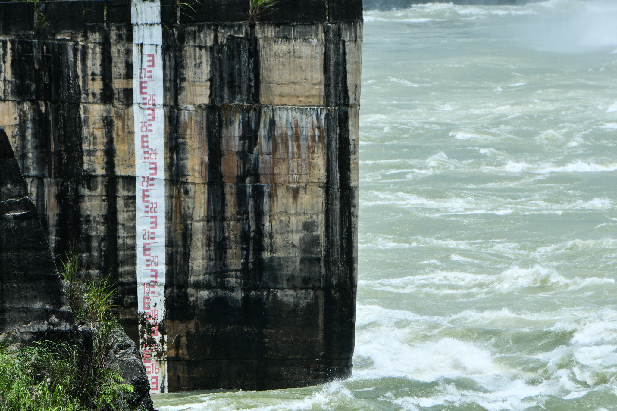 ho thuy dien Hoa Binh anh 10