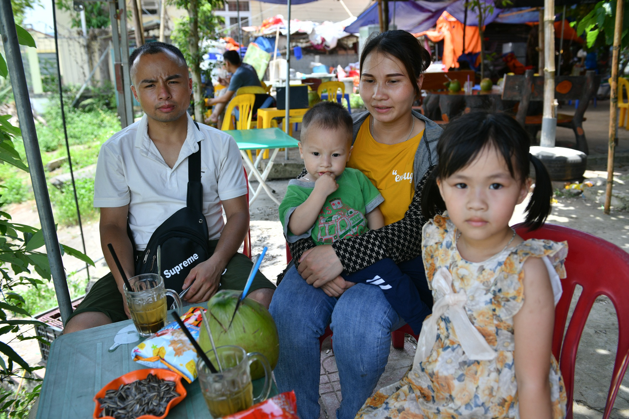 ho thuy dien Hoa Binh anh 8