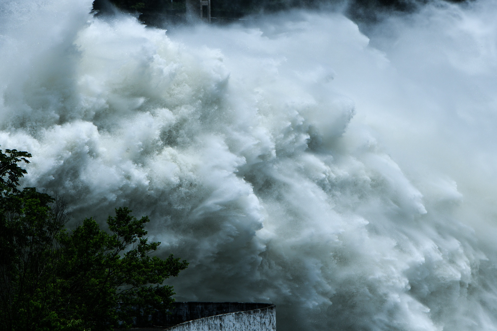 ho thuy dien Hoa Binh anh 3