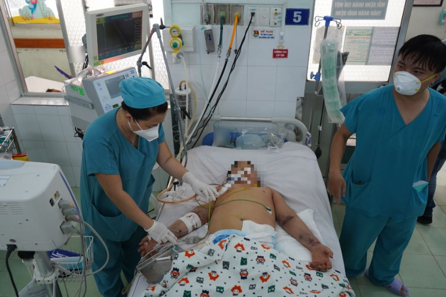 Các địa phương căng thẳng vì thiếu hóa chất, dịch truyền khi chống dịch sốt xuất huyết