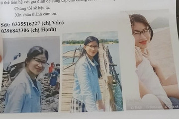 Thiếu nữ 16 tuổi 'mất tích' khi vào TP.HCM xin việc gọi về nhà, không nói ở đâu