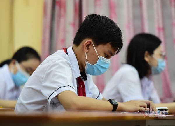 Tuyển sinh vào lớp 10 TP.HCM năm 2022 sẽ như thế nào?