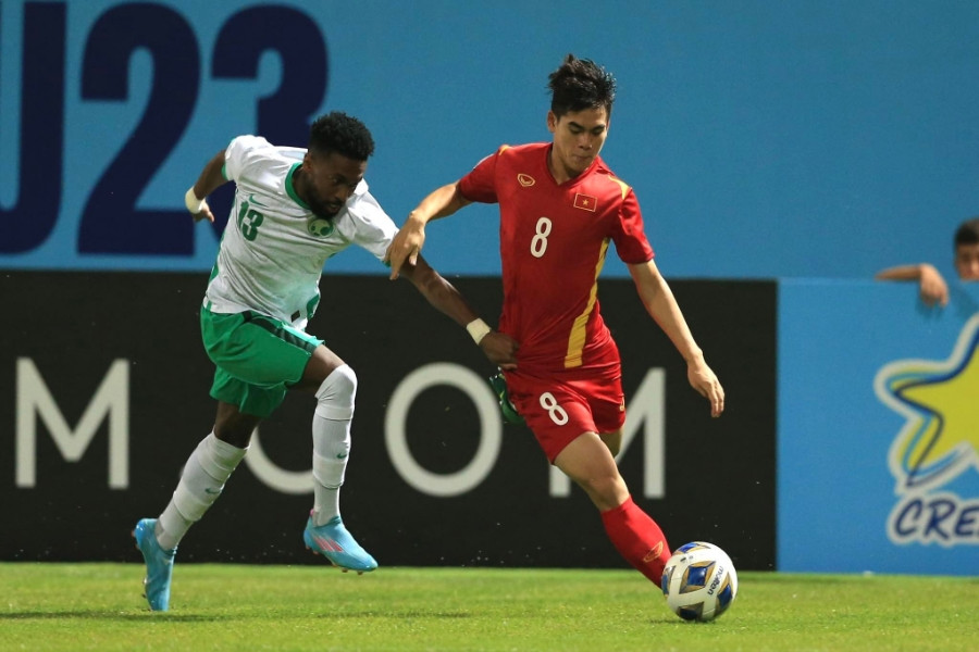 ‘U23 Việt Nam dừng bước nhưng đầy hy vọng thời HLV Gong oh Kyun’