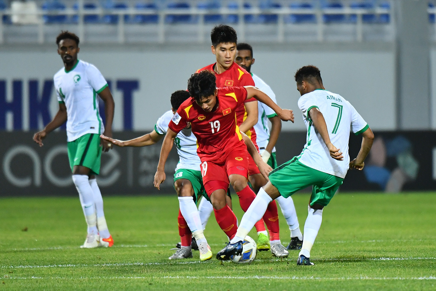 U23 Việt Nam chia tay VCK U23 châu Á 2022: Không hối tiếc