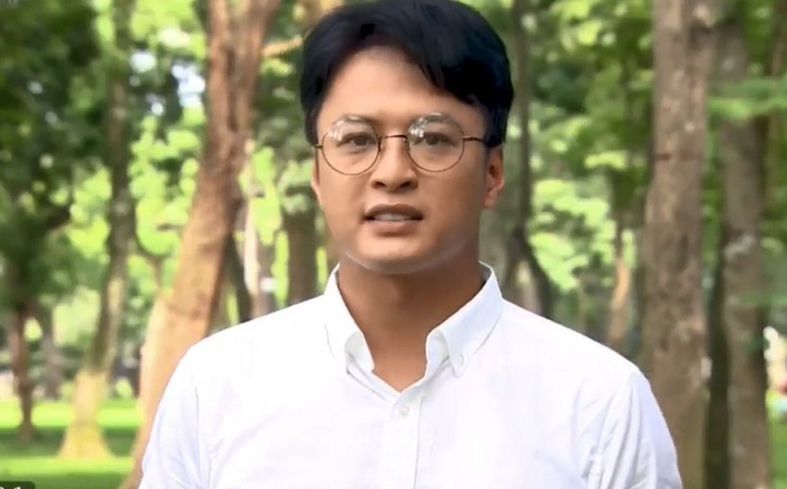 Hồng Đăng thay đổi ngoại hình, hé lộ kết phim 'Thương ngày nắng về 2'