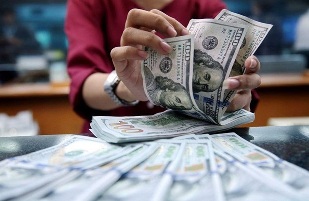 US Treasury Department recognises Vietnam’s progress in addressing currency-related concerns hinh anh 1